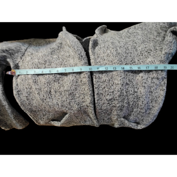 Zara Long Cardigan Size Small - Picture 5 of 6